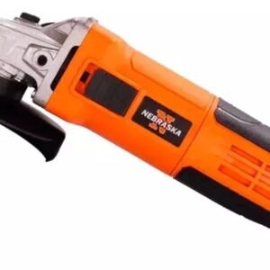 AMOLADORA ANGULAR 900W 115MM - NEBRASKA