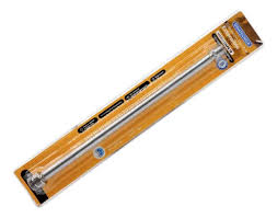 DINATECNICA - CAÑO FLEXIBLE EXTENSIBLE APROB GAS 1/2 DE 40 A 105CM