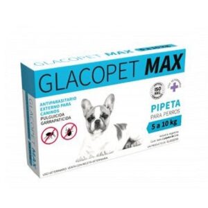 GLACOPET MAX DE 5 A 10KG