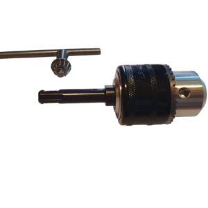 MAKITA - MANDRIL C/ADAPT. SDS PLUS