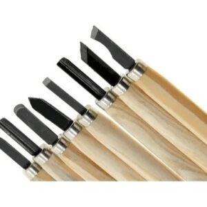 GUBIAS 12PCS