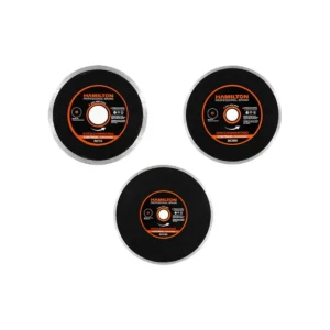 DISCO CONTINUO 115MM