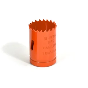 SIERRA COPA BI-METAL 20 MM
