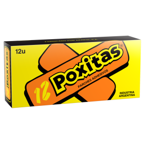 POXITAS X CAJA (x unidad 0.1)