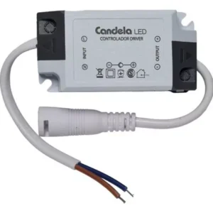 CANDELA - DRIVER P/PANELES LED 6W (-20%)