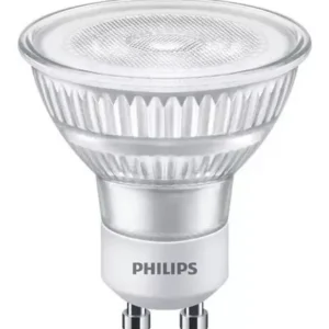 PHILIPS - LAMPARA LED DICROICA SPOT FUNCIONAL 6.2 W 6500K LUZ FRIA