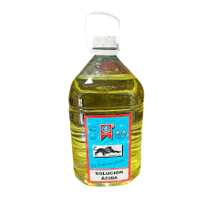 ACIDO MURIATICO X 5LT