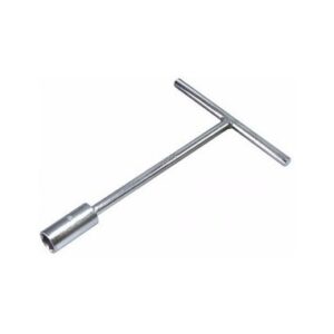 LLAVE "T"  ESTANDARD   13 MM CROMO VANADIO