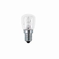 LAMPARA PERFUME 25W SATINADA LUZ CALIDA