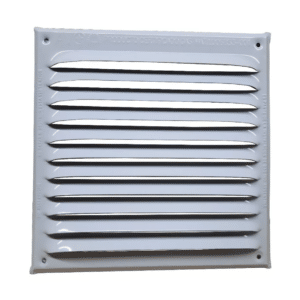 REJAS DE VENTILACION  20X20 LIVIANA AMURAR