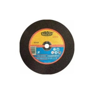 TYROLIT XPERT 350X3.0X25.4 SENSITIVA