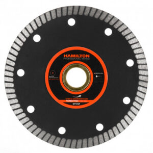 DISCO TURBO 230MM