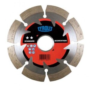 DISCO PARA MADERA 255MM - 72 DIENTES