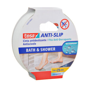 CINTA ANTIDES. TRANSP. BAÑO - TESA