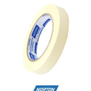 CINTA ENMASCARAR 24MM X50M NORTON