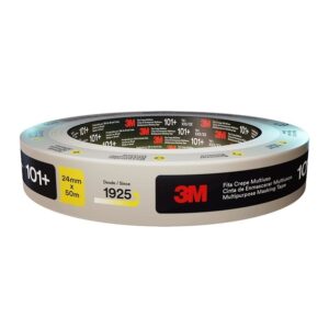 CINTA ENMASCARAR 24 MM X 50 101+ 3M