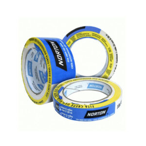 CINTA ENMASCARAR 12MM X 50M NORTON