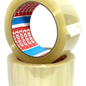 CINTA EMBALAJE 48 MM X 90 M TESA (0.02)