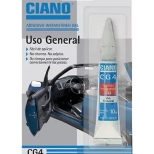 CIANO - CG4 USO GENERAL 10GRS