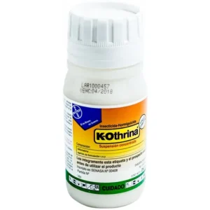 K-OTHRINA 250 gr