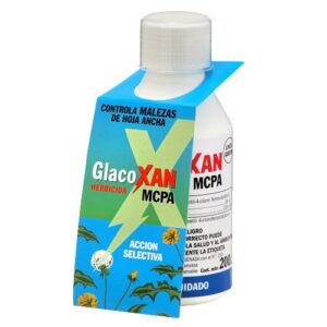 GLACOXAN HERBICIDA SELECTIVO 100 cc 1 unid