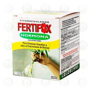 CM- FERTIFOX HORMONA 75 GR