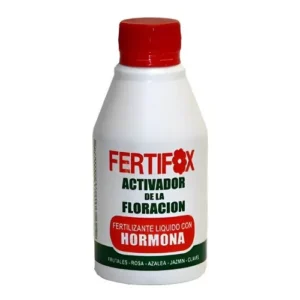 CM - FERTIFOX FLORACION 200 CC