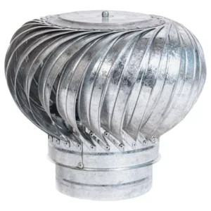 EXTRACTOR EOLICO  5" 12.5CM
