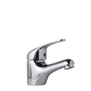 MAJOS - MONOCOMANDO DUCHA SIN TRANSFERENCIA NIZA