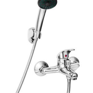 MAJOS - MONOCOMANDO DUCHA  CON TRANSFERENCIA NIZA
