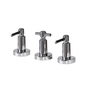 MAJOS - GRIFERIA DE BIDET ARION LEVER