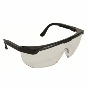 LENTE DE SEGURIDAD ARGON TRANSPARENTE HC LIBUS
