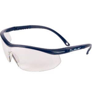 LENTE ARGON ELITE TRANSPARENTE HC LIBUS