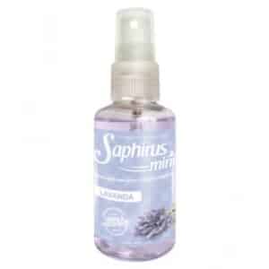 AROMATIZANTE DE AMBIENTE MINI LAVANDA "SAPHIRUS"