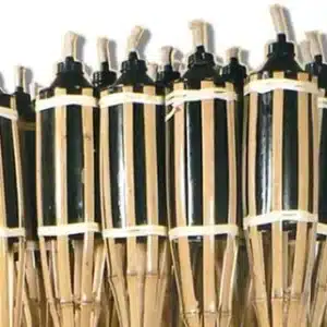 ANTORCHA DE CAÑA