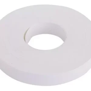BAINOX TAPACANTO PREENCOLADO BLANCO X MTS