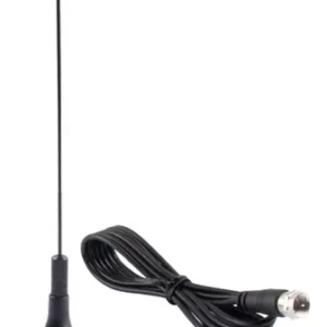 ANTENA AI PARA TV TV DIGITAL TDA TUBO - INTERIOR