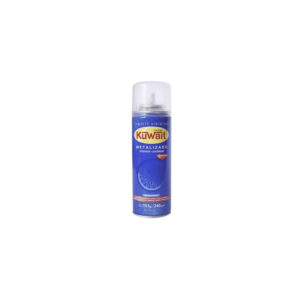 AEROSOL KUWAIT METALIZADO ROJO