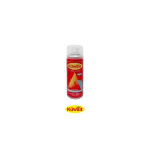 AEROSOL "KUWAIT" LILA