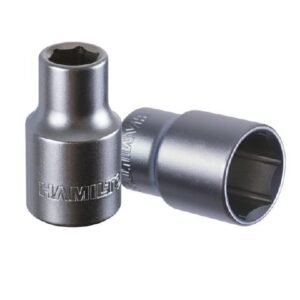 BOCALLAVE STD.HEX 1/2-8 MM