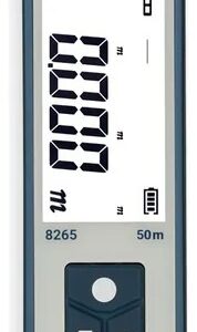 MEDIDOR LASER BREMEN® (50m)