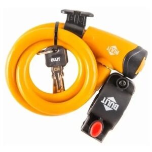LINGA DE SEGURIDAD CON LLAVES