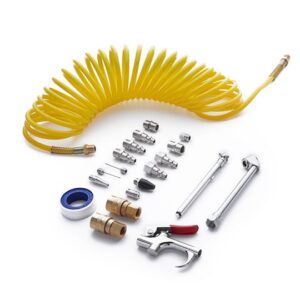 KIT para COMPRESOR x 20Pzs (Accesorios)   BREMEN®