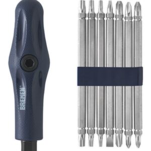 DEST.PORTA PUNTAS REVERSIBLES (8 Pzs) (TX/PL/PH/PZ) BREMEN®