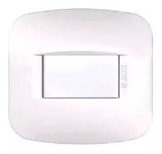 TAPA MIGNON REGINA 5 X 5 BLANCO - JELUZ