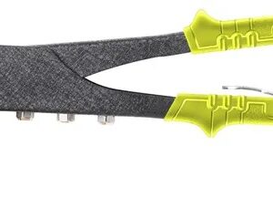 DYLLU - DTHR1609 REMACHADORA MANUAL 9.5" / 240MM