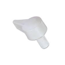 MANIJA BLANCA ESTRIADA FERRUN (EGOPLAST)