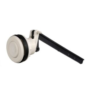 BOTON LATERAL BLANCO