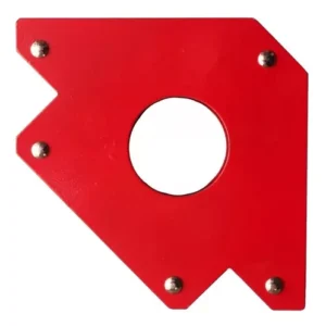 ESCUADRA MAGNETICA 3" PROFESIONAL