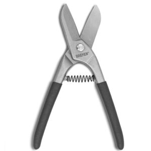TIJERA HOJALATERO PROFESIONAL 10" con Aislación BREMEN®